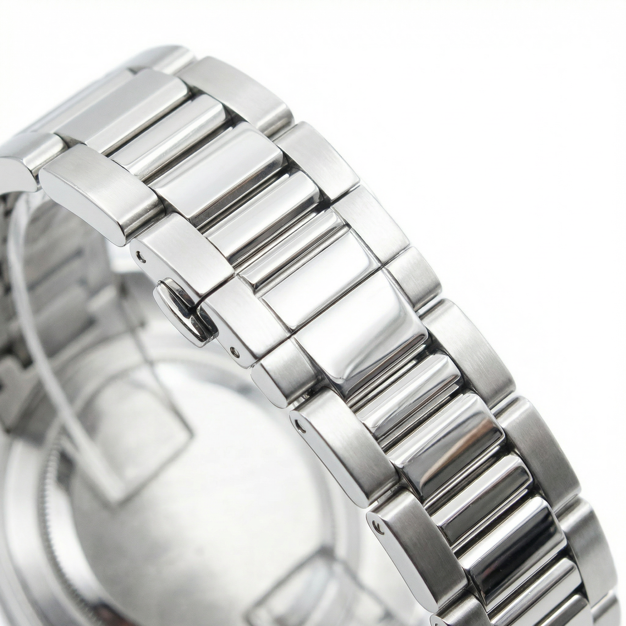 Bracelet Polishing - After