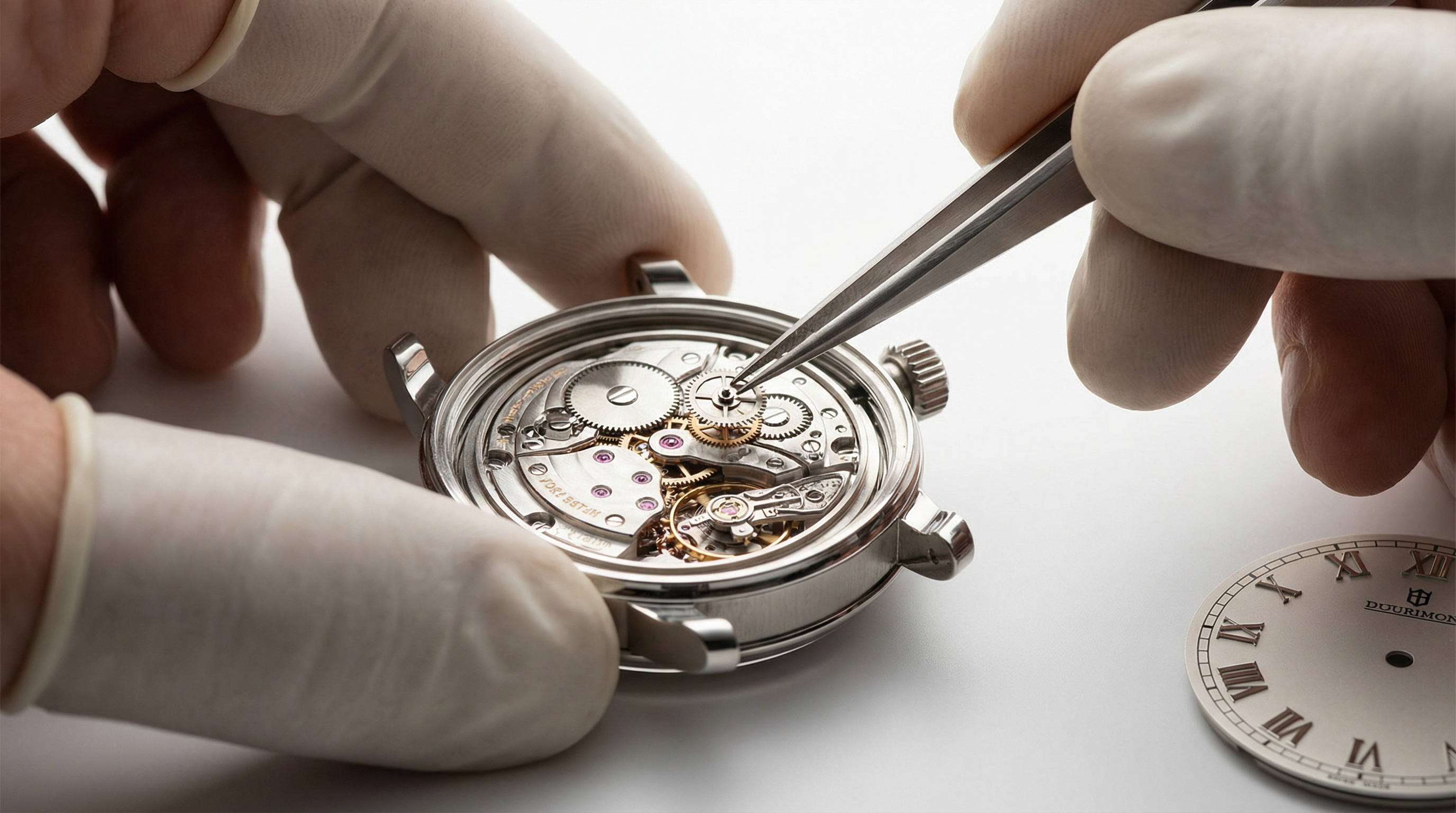 Restoration / Custom Work